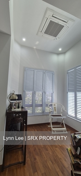 Century Woods (D25), Terrace #563275641